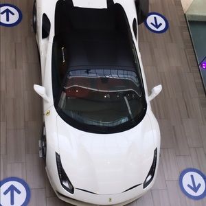 Meet your Posher, Milka